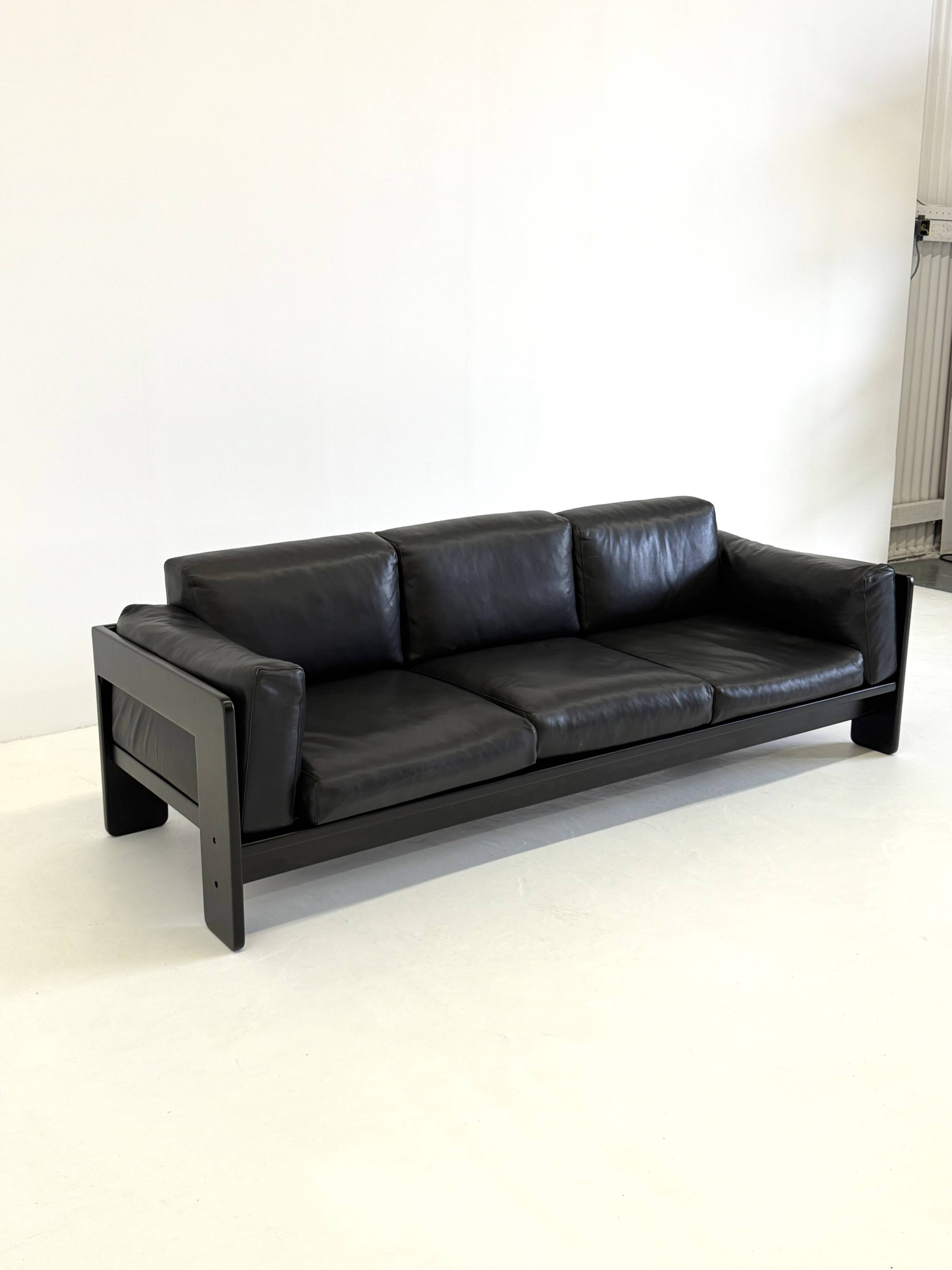 Bastiano sofa from Afra & Tobia Scarpa for Gavina