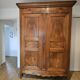 Restoration period wardrobe