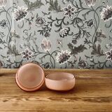 Old opaline toiletries