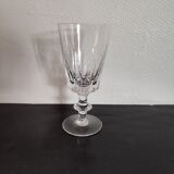 5 wine glasses