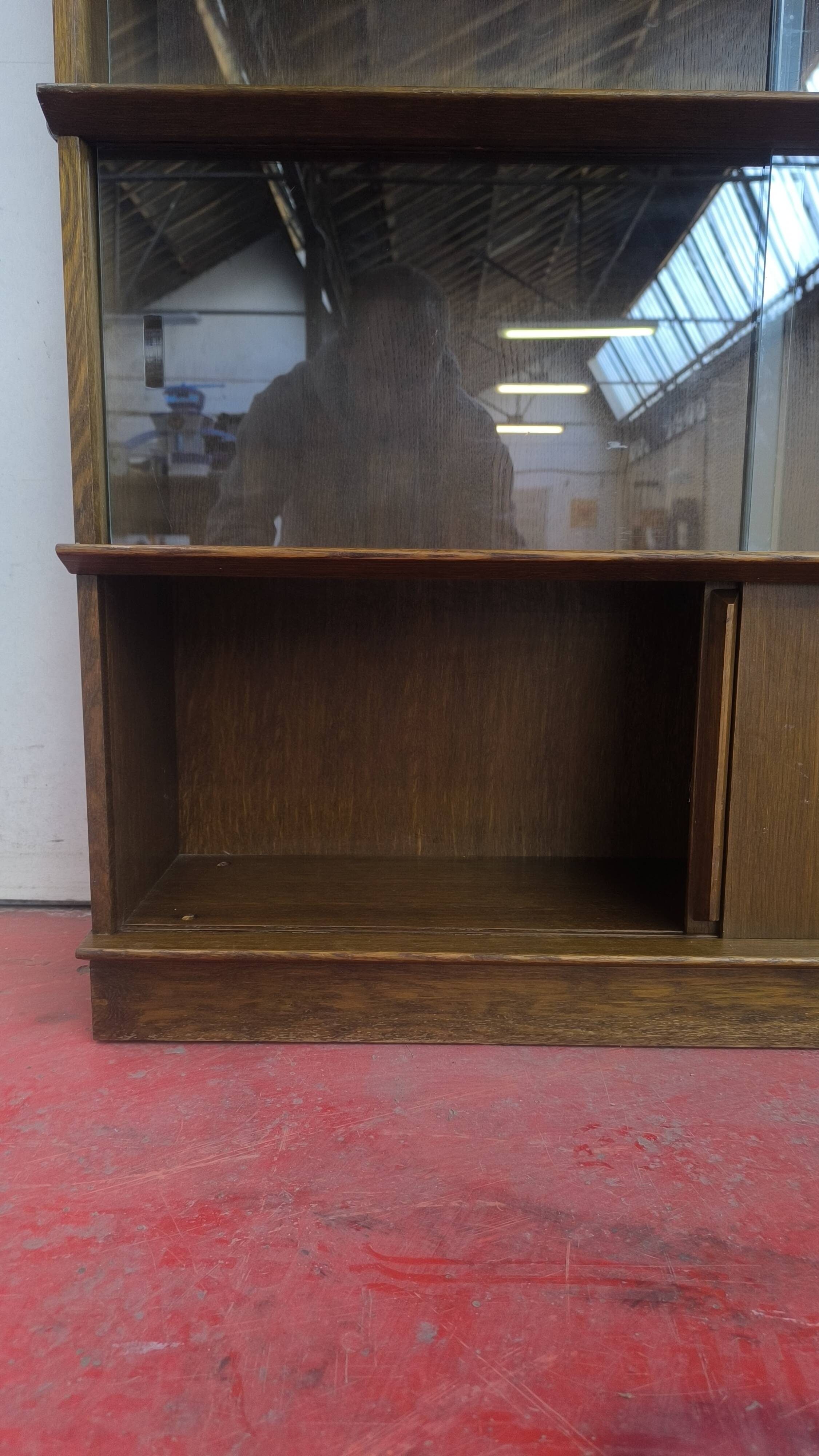 Library of Didier Rozaffy for Oscar Furniture Editions