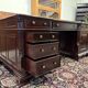 Bureau Chesterfield en anglais Partnerdesk