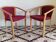 Paire de fauteuils scandinaves Magnus Olesen, Danemark