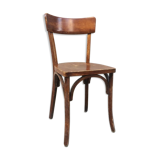 Former Chair Bistro baumann