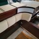 Verardo bed and dressing table, Italy 1960s-70s.