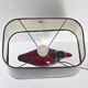 Vintage lamp 1970