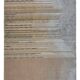 Turkish Handcrafted Loom Oushak Rug 91 cm x 307 cm