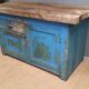 Workshop counter