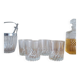 La Redoute x Selency set of 4 whiskey glasses 02