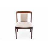 Chairs, Denmark, 1960s After restoration.