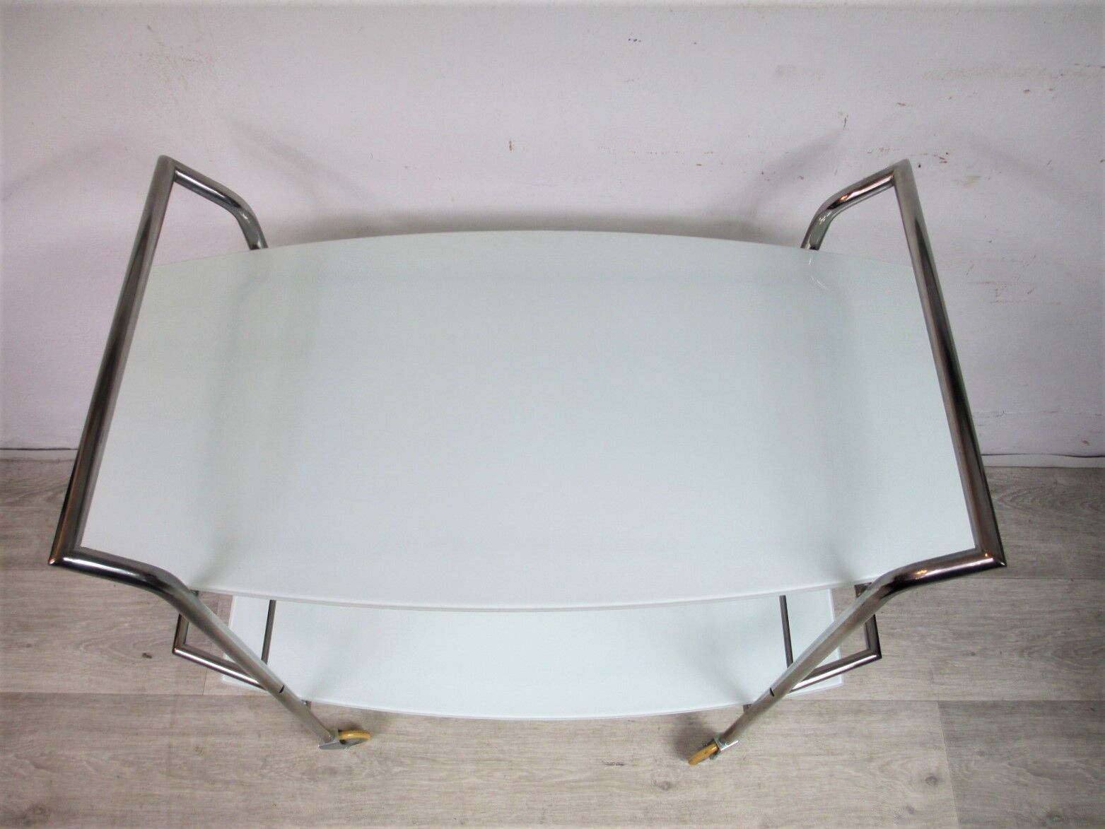 Trolley bar, Sweden, 1980s