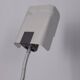 Flexible table lamp  vintage 1970s design targetti sankey