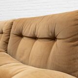 Mario Bellini Amanta Chair C&B Italia