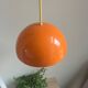 Vintage Louis Poulsen Flowerpot - Verner Panton