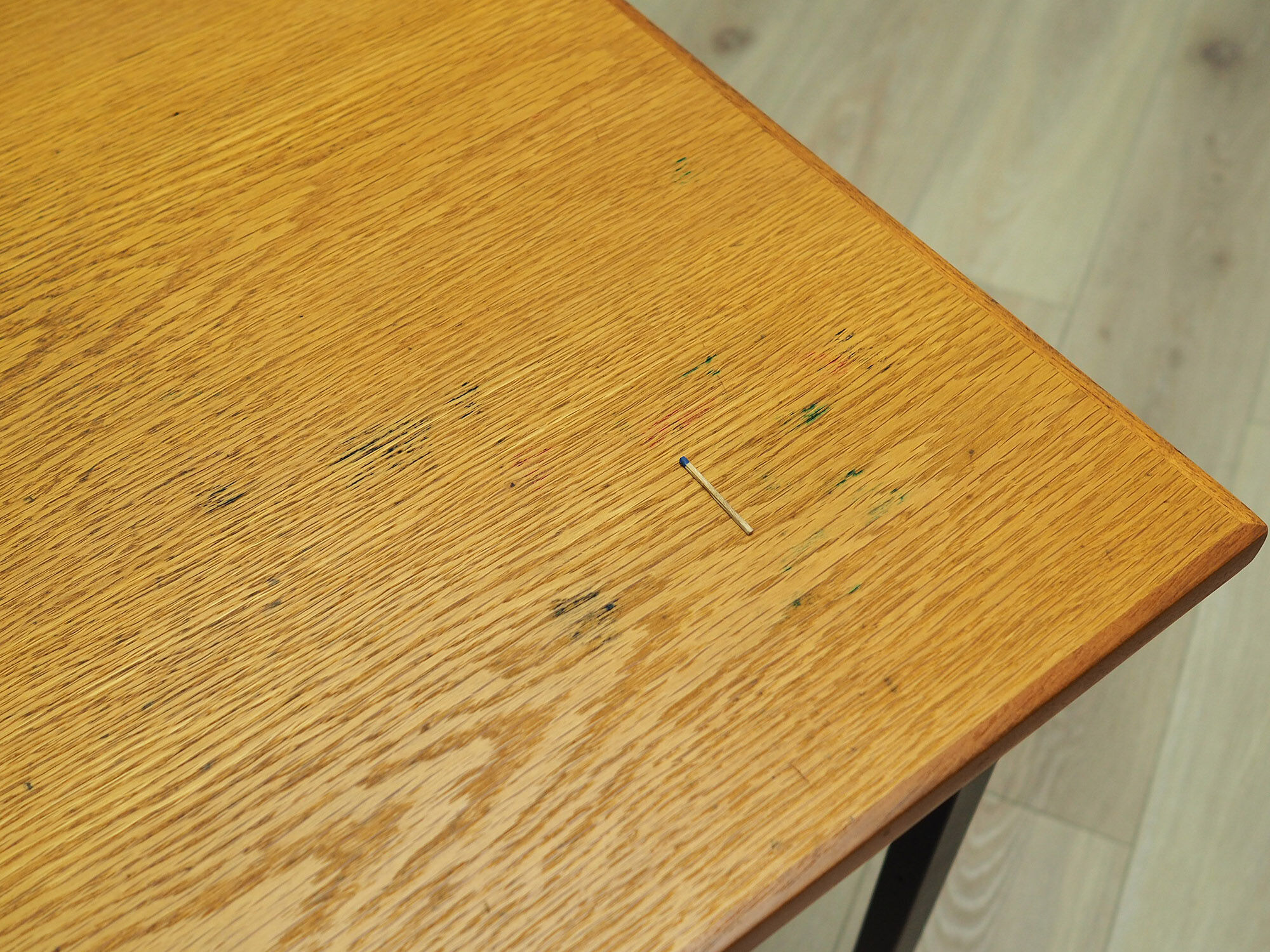 Mid century desk 60s