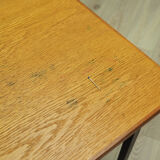 Mid century desk 60s