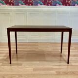 Table basse design scandinave "Kai Kristiansen" 1950.