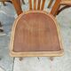 6 Luterma bistro chairs