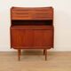 Vintage secretary | Teak | 90 cm | Danish design