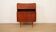 Vintage secretary | Teak | 90 cm | Danish design