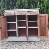 Commode