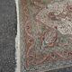 Vintage Handmade Oriental Rug 303 X 198