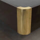1970s Belgian coffee table
