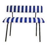 Upholstered bench