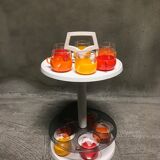 Desserte bar flair
