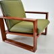 Daria Armchairs by Miroslav Navratil, Czechoslovakia, 1970s '2 Pieces'