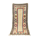 Tapis berbère, 123 x 295
