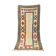 Tapis berbère, 123 x 295