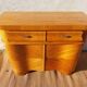 Art Deco buffet