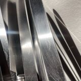 Set of six dessert or cheese knives – Maison Henri Lamouroux