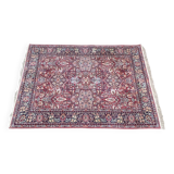 Shiraz Persian rug 248 cm by 170 cm
