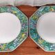 Villeroy & Boch dinner plates