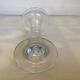 Bougeoir vase bulle Holme Gaard scandinave