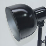 Industrial wall lamp, 60s