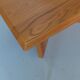 Table basse orme massif huilé fabrication SELTZ