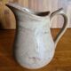 Crémier Pot à lait en grès Rhodaceram 30 cl