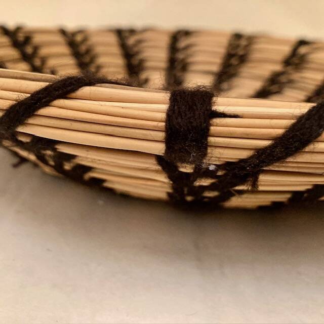 Berber Deco Tray