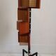 Rare modernist vintage floor lamp
