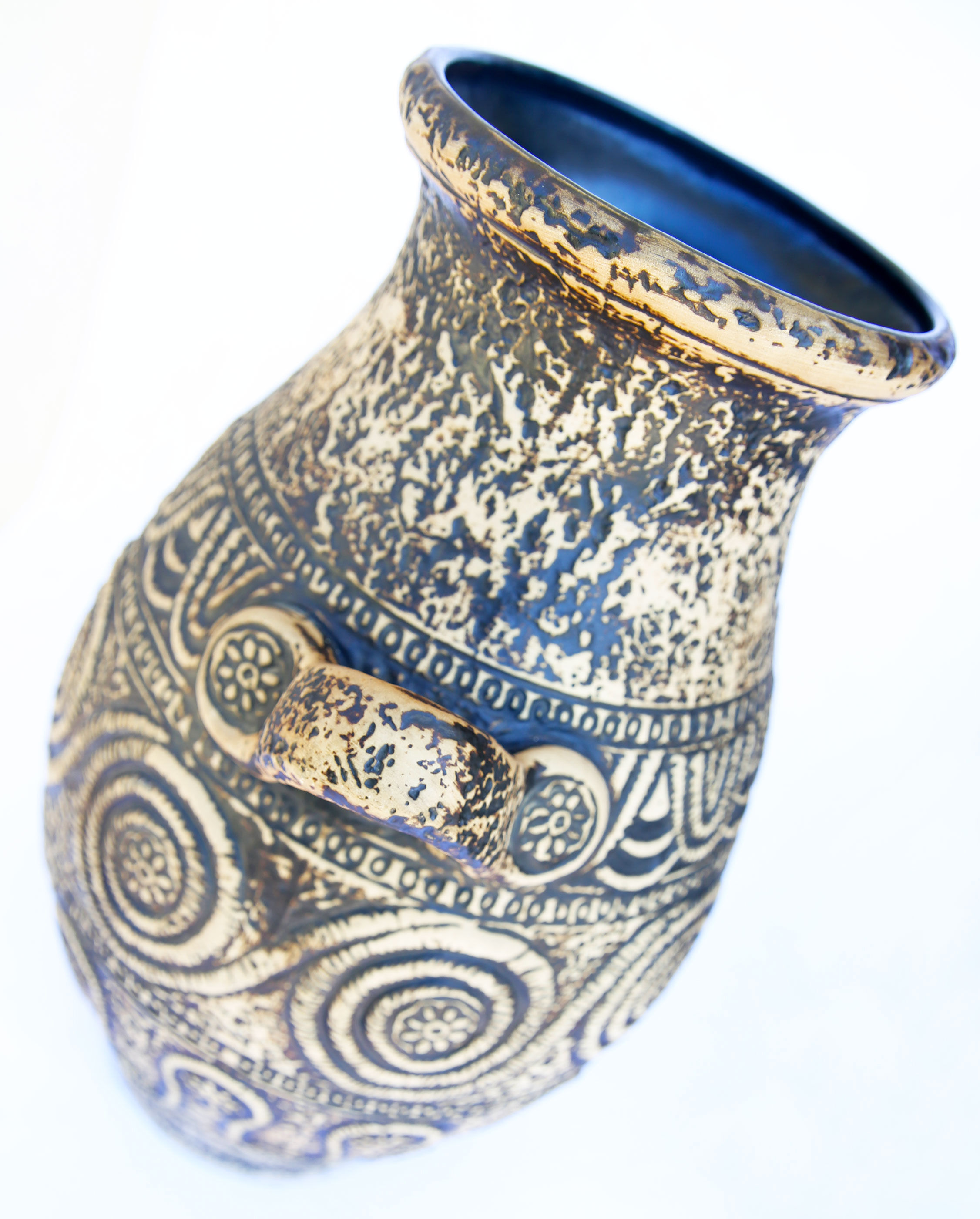 Jar XXL Jasba of the 1960s