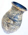 Jar XXL Jasba of the 1960s