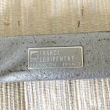 Industrial wall coat rack Franc eéquipement