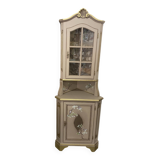 Corner