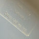 Side table/stool Olaf Von Bohr for Gedy vintage 60s/70s