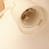 Habitat design metal lamp