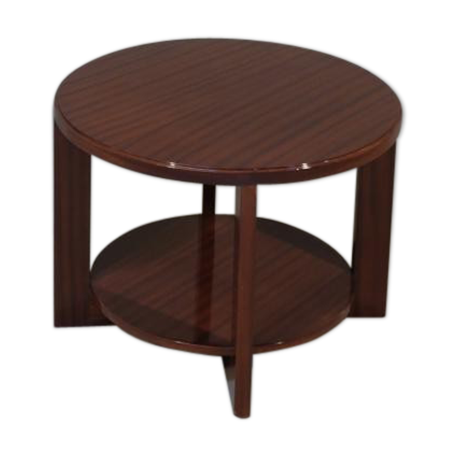 Coffee table Art Deco