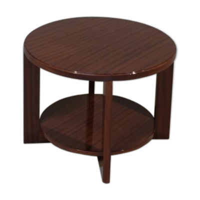 Table basse Art Déco
